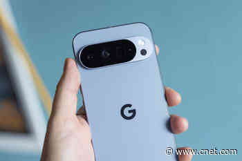 Pixel 11 Leak Shows a New HiLight LED Light on the Back of the Phone