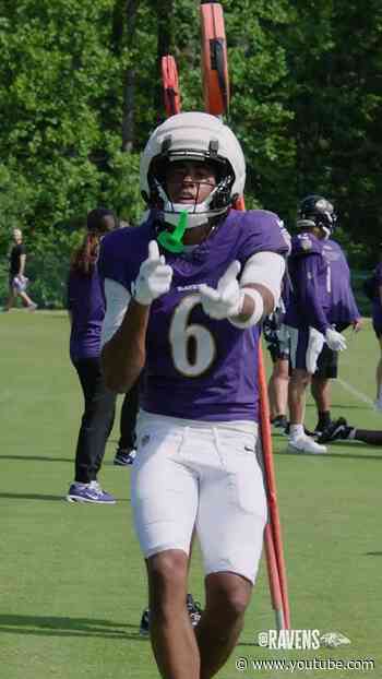OMG Ja'Kobi Lane 😮‍💨😮‍💨😮‍💨 #jakobilane #ravens #highlight @shorts