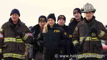 Chicago Fire star breaks silence after second shocking exit in days: 'We gave it our all'