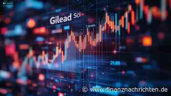 AWSX der Telegram-Trader.de: Gilead Sciences überzeugt mit starkem Wachstum - Prognose für das Kerngeschäft s