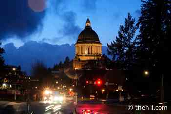 Live results: Washington heads to the polls to choose House candidates