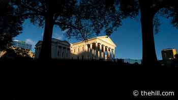 Live results: Virginia voters set up matchups for vulnerable House seats