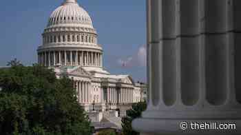 Live results: Kansas holds House primary elections