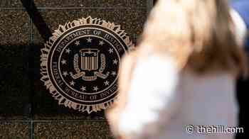 FBI agent charged in theft of almost $1M in cryptocurrency from Russia