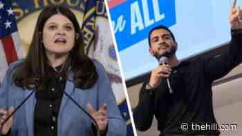 Live updates: Michigan primary voters choose Dems' direction in Senate race; Blanche nomination advances