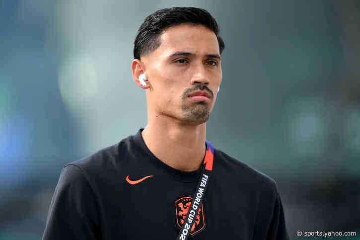 A suitor emerges for a Manchester City midfielder who looks to be the odd man out