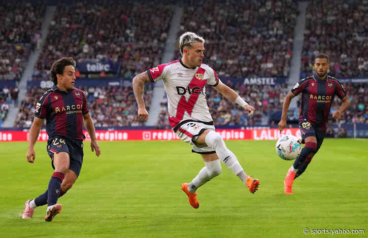 Chelsea Have Reached An Agreement For This La Liga Full-Back: What Will He Bring To Stamford Bridge?