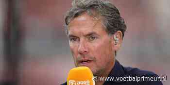 Pastoor lyrisch over NEC'er: 'Noem eens een Oranje-middenvelder die dit kan'