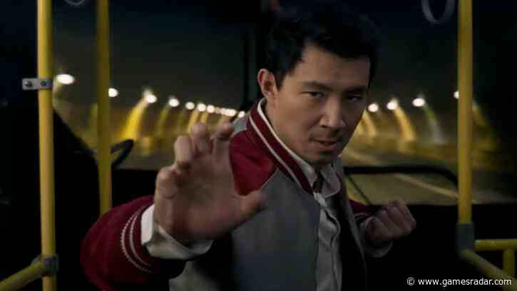 Shang-Chi would have "two sequels already" if the industry hadn't gone to "s***" when it was released, director says