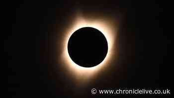 North East's best places to see the August 2026 solar eclipse