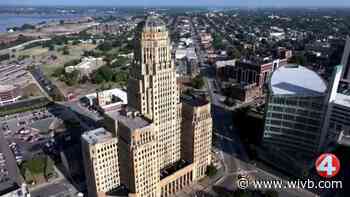 City enforces permit rules after postponing popular Hood Taste of Buffalo