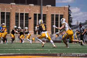 5 Positions I'll Be Keeping an Eye On During Wyoming's Fall Camp