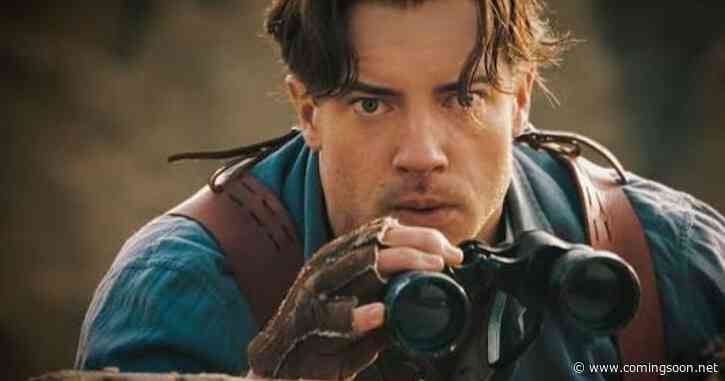 The Mummy 4 Teaser Video Offers First Look at Major Character’s Return After 25 Years