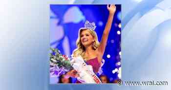 Fayetteville teen Abigail Dries wins Miss High School America 2026
