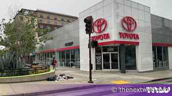 Toyota to roll out next-generation hybrid batteries in 2027 as it targets 5 million hybrid sales