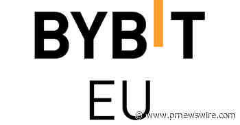 Bybit.eu erweitert sein Angebot in Europa, nachdem die Bybit Payments GmbH eine Konzession als E-Geld-Institut erhalten hat