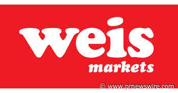WEIS MARKETS REPORTS SECOND QUARTER 2026 RESULTS
