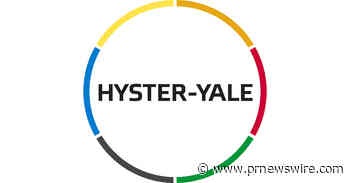 HYSTER-YALE ANNOUNCES SECOND QUARTER 2026 RESULTS