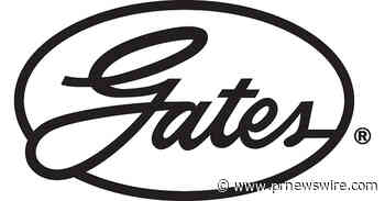 Gates Releases 2025 Corporate Sustainability Report