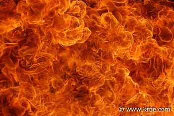 Fire crews respond to small lighting-sparked fires in Santa Fe National Forest