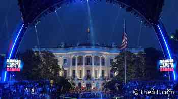 UFC parent company lost $30M on White House fight