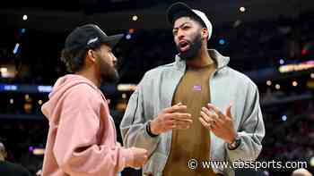 Anthony Davis contract extension: Biggest looming questions as Wizards face massive financial decision