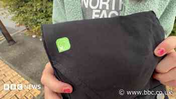 Green means go for uniform ahead of new school year