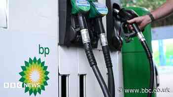 BP's $5.7bn profit highest since 2022 as Iran war pushes up oil price