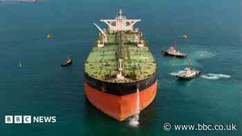 Threat to oil tankers in Middle East  worst since start of Iran war, analysts say