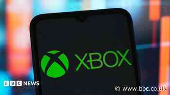 Xbox Series X price hiked by £170 due to rising memory chip costs