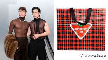 Heated Rivalry fandom is in a frenzy over this Canadian Tire reusable bag