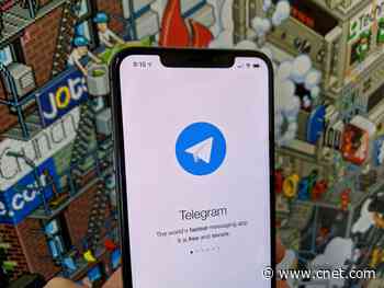 Telegram’s Brief App Store Removal Renews Questions About Apple’s CSAM Enforcement