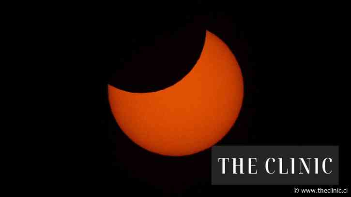 Transmitirán por redes sociales: Iberia realizará vuelo exclusivo para contemplar el eclipse total de Sol desde el aire
