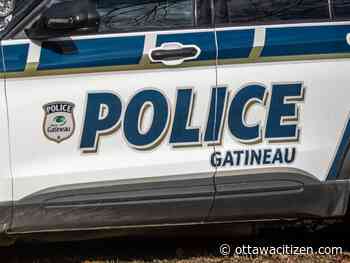 Gatineau police ask for public's help after young man seriously injured