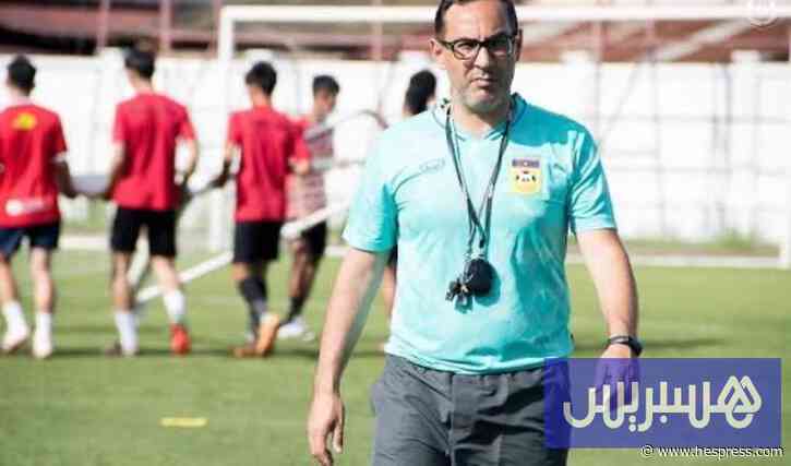 أرينا يقود مشروع فريق اتحاد تواركة