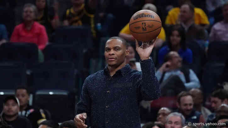 NBA Offseason Trade/Free Agent Rumors 2026: Russell Westbrook might rejoin Kings, no Jrue Holiday buyout