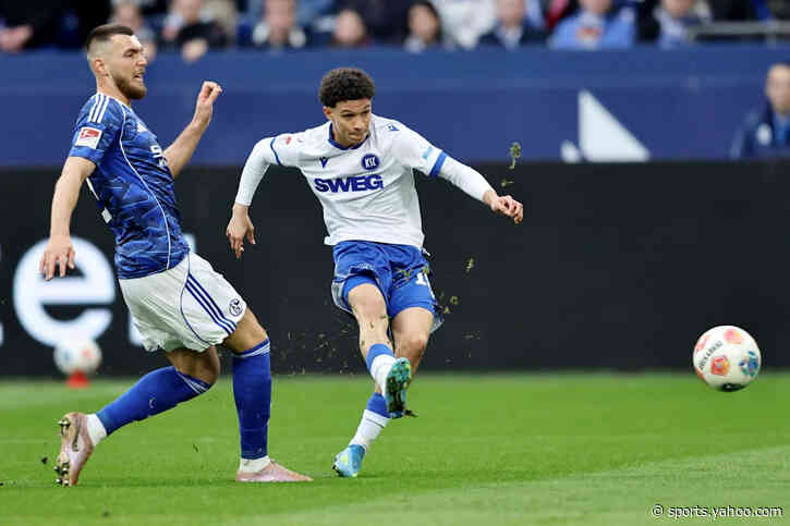 Sunderland Are Keeping Tabs On This Talented Forward: Should Le Bris Move In For Him?