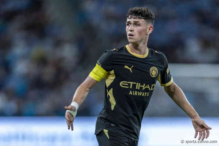 Exactly what a Manchester City star may need is on offer this summer