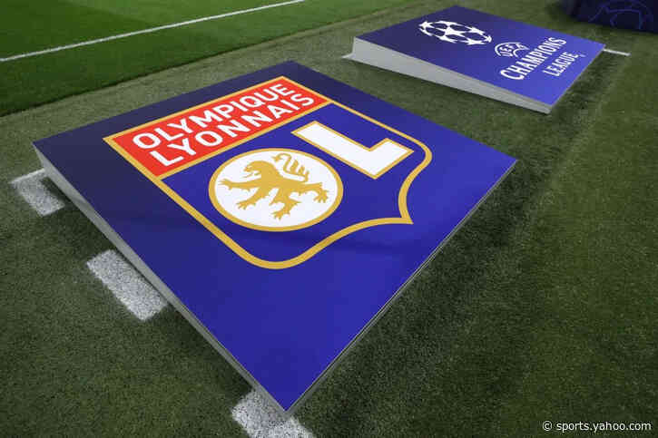 Lyon lose away to Sparta Prague in first leg of Champions League third qualifying round