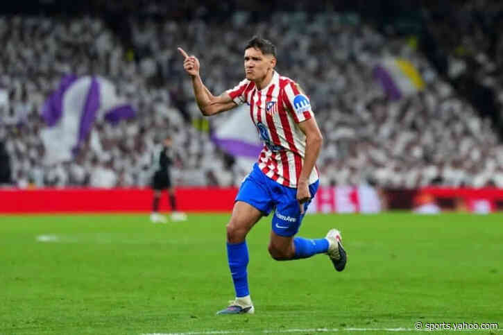 Roma want to close deal for Molina soon as Feyenoord want to keep Read