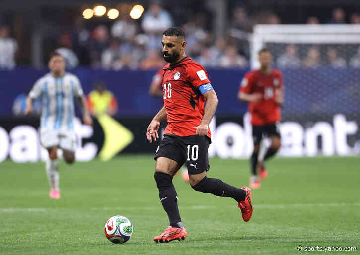 🚨 Next surprise move sealed! Reports: Salah finds new club