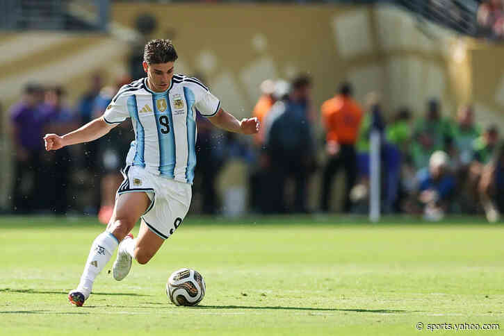 💣 Bombshell: Barça and Julián to meet tomorrow