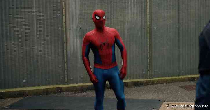 Spider-Man: Brand New Day Nearly Featured a More Obscure Marvel Villain Than [Spoiler]