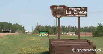 Student given strap at northern Alberta Mennonite school leads to assault charge