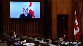 MPs split on whether to end hybrid Parliament rules