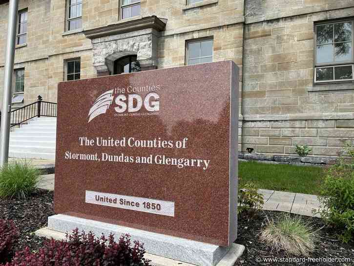 Cornwall Gravel receives municipal go-ahead for new quarry