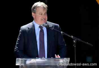 Larry Berg, el nuevo comisionado de la MLS que quiere llevarla al "siguiente nivel"
