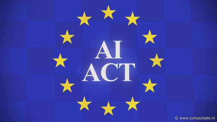 Wat je moet weten van de AI Act en de nieuwe transparantie-eisen