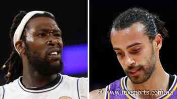 Banned star’s furious reaction to Cooks drug reveal as reason for different sanctions explained