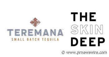 /C O R R E C T I O N -- Teremana Tequila/